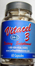 vitacel gh3 natural antiaging health supplement