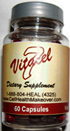 vitacel 7 gh7 natural antiaging health supplement